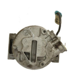 Compresseur clim OPEL MERIVA A Photo n°5