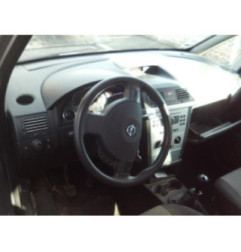 Compresseur clim OPEL MERIVA A Photo n°6