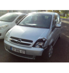 Compresseur clim OPEL MERIVA A Photo n°8