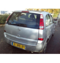 Compresseur clim OPEL MERIVA A Photo n°10