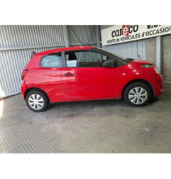 Mastervac CITROEN C1 2 Photo n°4