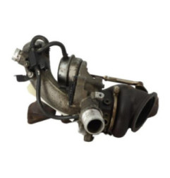 Turbo OPEL CORSA E Photo n°3