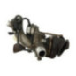 Turbo OPEL CORSA E