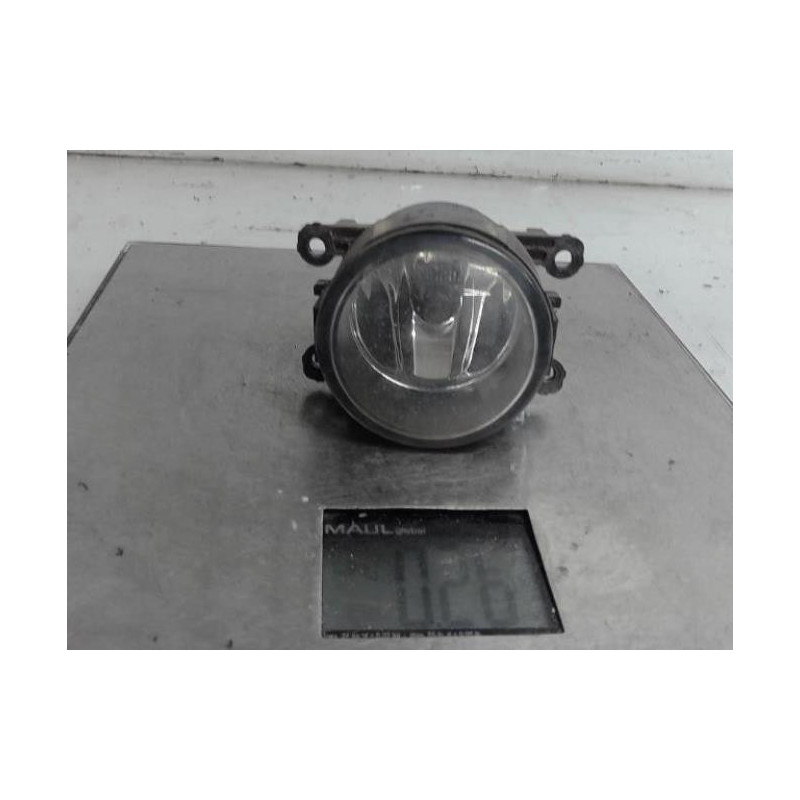 Anti brouillard droit (feux) RENAULT MEGANE 2