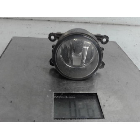 Anti brouillard droit (feux) RENAULT MEGANE 2 Photo n°1