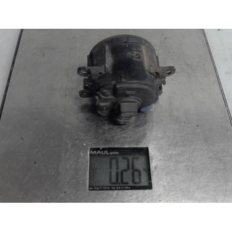 Anti brouillard droit (feux) RENAULT MEGANE 2