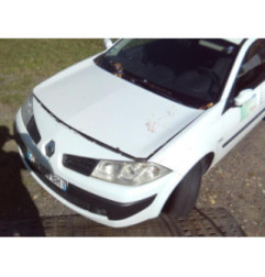 Anti brouillard droit (feux) RENAULT MEGANE 2 Photo n°3