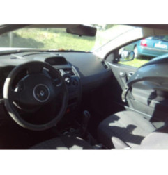 Anti brouillard droit (feux) RENAULT MEGANE 2 Photo n°5