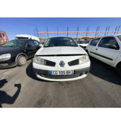 Anti brouillard droit (feux) RENAULT MEGANE 2 Photo n°7