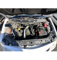 Anti brouillard droit (feux) RENAULT MEGANE 2 Photo n°8