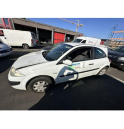 Anti brouillard droit (feux) RENAULT MEGANE 2 Photo n°10