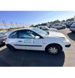 Anti brouillard droit (feux) RENAULT MEGANE 2 Photo n°11