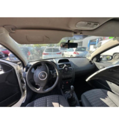 Anti brouillard droit (feux) RENAULT MEGANE 2 Photo n°13