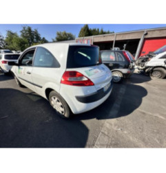 Anti brouillard droit (feux) RENAULT MEGANE 2 Photo n°14