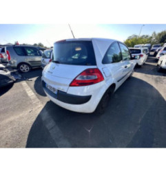 Anti brouillard droit (feux) RENAULT MEGANE 2 Photo n°15