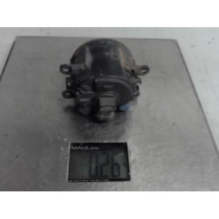 Anti brouillard gauche (feux) RENAULT MEGANE 2 Photo n°1