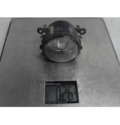 Anti brouillard gauche (feux) RENAULT MEGANE 2