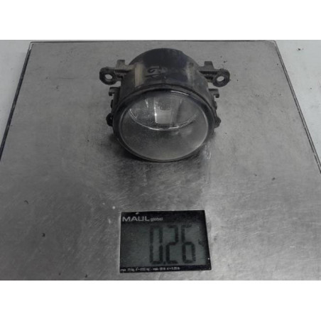 Anti brouillard gauche (feux) RENAULT MEGANE 2