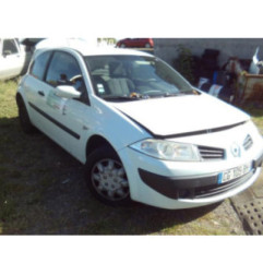 Anti brouillard gauche (feux) RENAULT MEGANE 2 Photo n°4