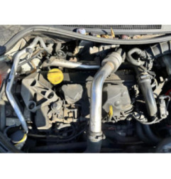 Anti brouillard gauche (feux) RENAULT MEGANE 2 Photo n°9