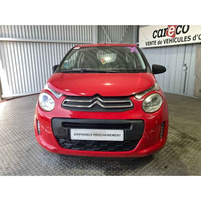 Volant CITROEN C1 2