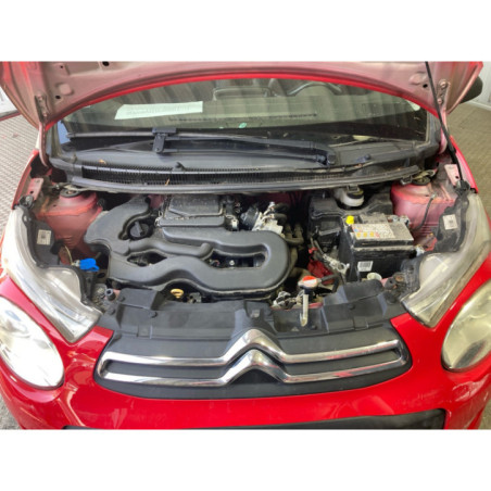 Volant CITROEN C1 2