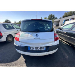 Anti brouillard gauche (feux) RENAULT MEGANE 2 Photo n°16