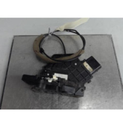 Serrure avant droit MAZDA 3 1