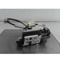 Serrure arriere droit PEUGEOT 208 1 Photo n°4