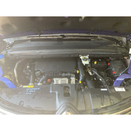 Custode arriere gauche CITROEN C4 PICASSO 2