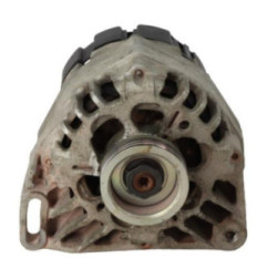 Alternateur PEUGEOT 206 Photo n°1