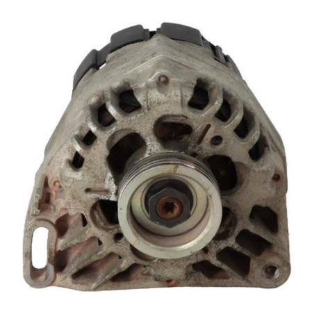 Alternateur PEUGEOT 206 Photo n°1