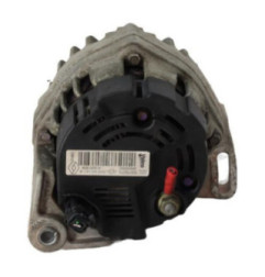 Alternateur PEUGEOT 206 Photo n°3