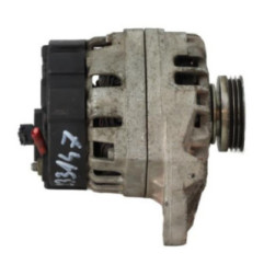 Alternateur PEUGEOT 206 Photo n°4