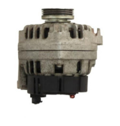 Alternateur PEUGEOT 206 Photo n°5