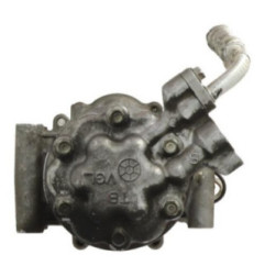 Compresseur clim PEUGEOT 206 Photo n°5