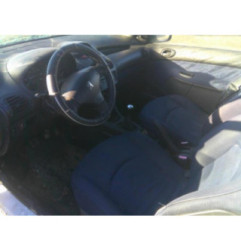 Compresseur clim PEUGEOT 206 Photo n°8