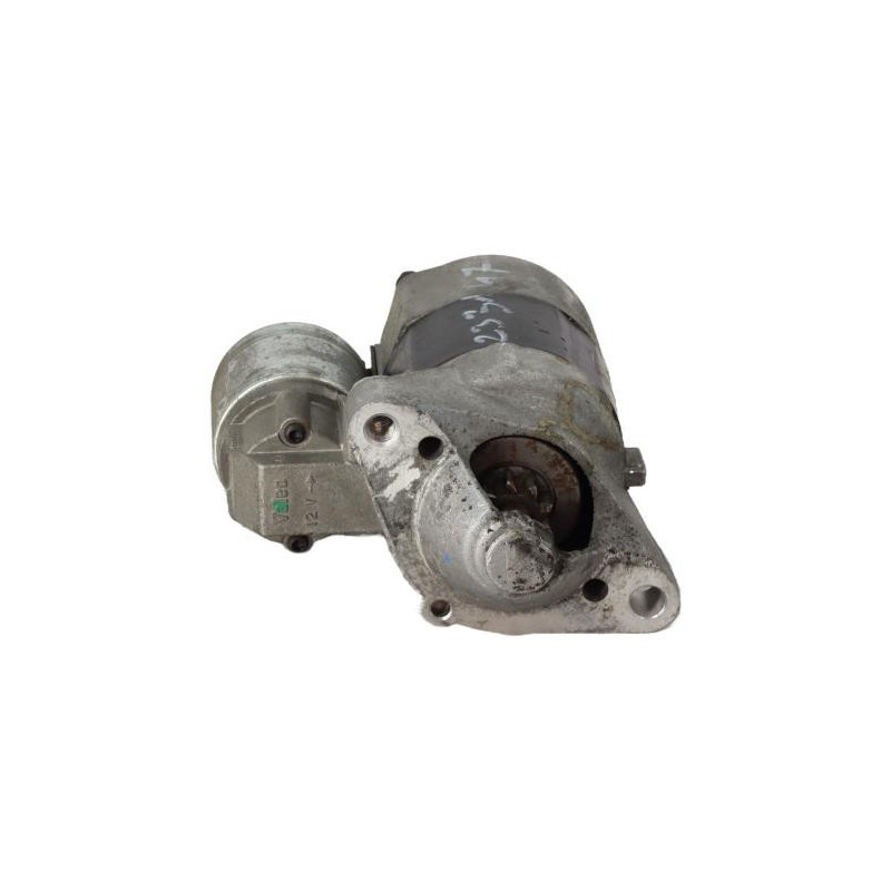 Demarreur PEUGEOT 206