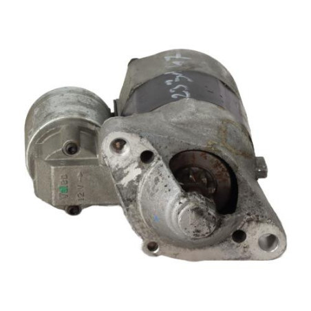 Demarreur PEUGEOT 206 Photo n°1