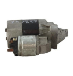 Demarreur PEUGEOT 206 Photo n°4