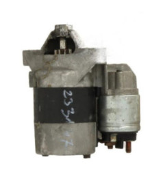 Demarreur PEUGEOT 206 Photo n°5