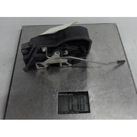 Serrure arriere gauche MAZDA 3 1 Photo n°1