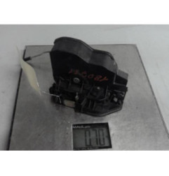 Serrure arriere gauche MAZDA 3 1