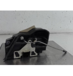 Serrure arriere gauche MAZDA 3 1 Photo n°3