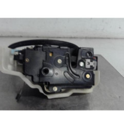 Serrure arriere gauche VOLKSWAGEN GOLF PLUS Photo n°1