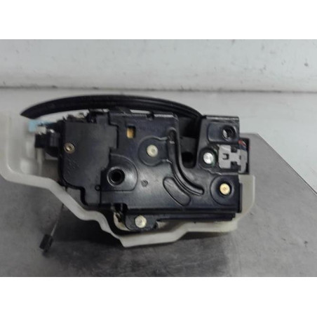 Serrure arriere gauche VOLKSWAGEN GOLF PLUS Photo n°1