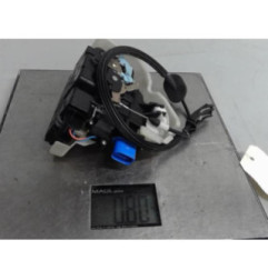 Serrure arriere gauche VOLKSWAGEN GOLF PLUS