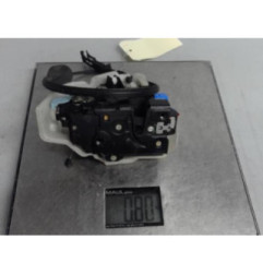 Serrure arriere gauche VOLKSWAGEN GOLF PLUS Photo n°3