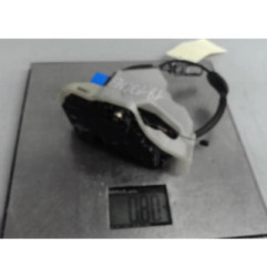 Serrure arriere gauche VOLKSWAGEN GOLF PLUS Photo n°4