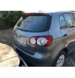 Serrure arriere gauche VOLKSWAGEN GOLF PLUS Photo n°6